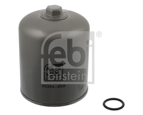 Imagine pentru produsul „ELEMENT FILTRANT USCATOR AER, COMPRESOR"