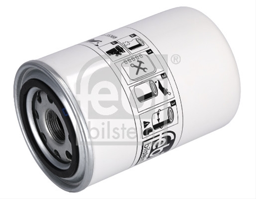FILTRU COMBUSTIBIL