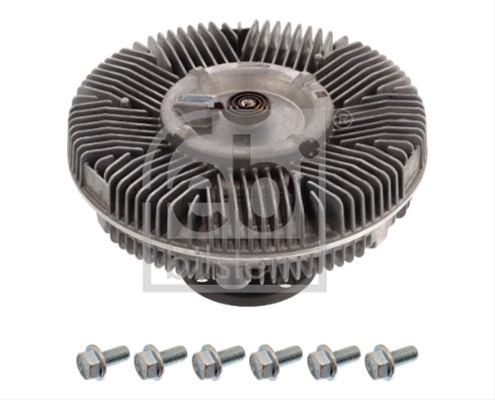 Imagine pentru produsul „CUPLA, VENTILATOR RADIATOR"