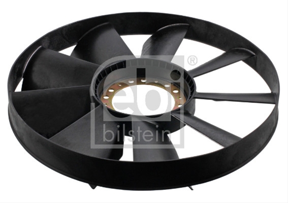 PALETA VENTILATOR, RACIRE MOTOR