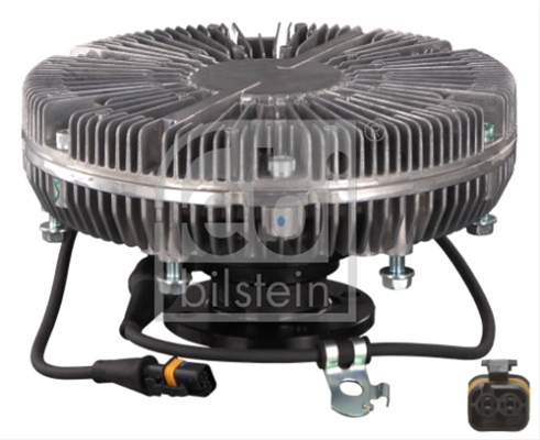 Imagine pentru produsul „CUPLA, VENTILATOR RADIATOR"