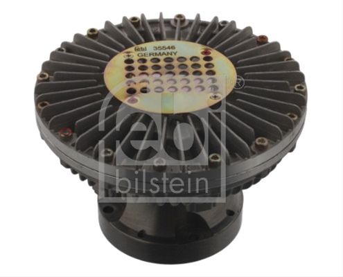 Imagine pentru produsul „CUPLA, VENTILATOR RADIATOR"