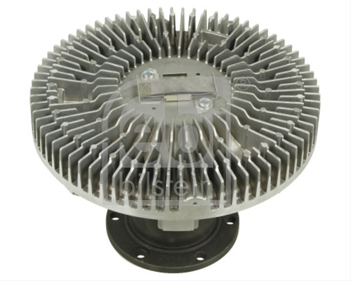 CUPLA, VENTILATOR RADIATOR