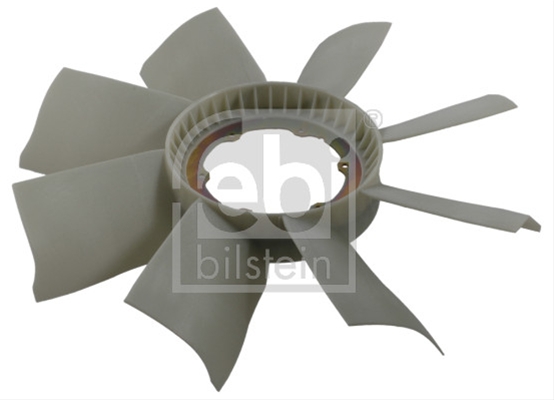 Imagine pentru produsul „PALETA VENTILATOR, RACIRE MOTOR"