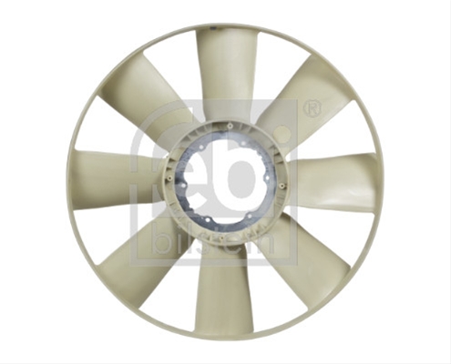 Imagine pentru produsul „PALETA VENTILATOR, RACIRE MOTOR"