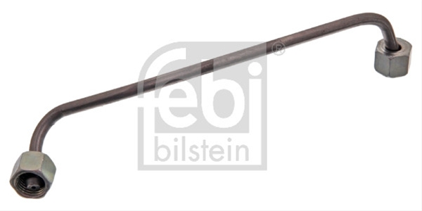 CONDUCTA DE INALTA PRESIUNE, INST. DE INJECTIE