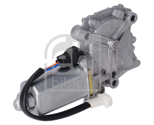 ELECTROMOTOR, MACARA GEAM