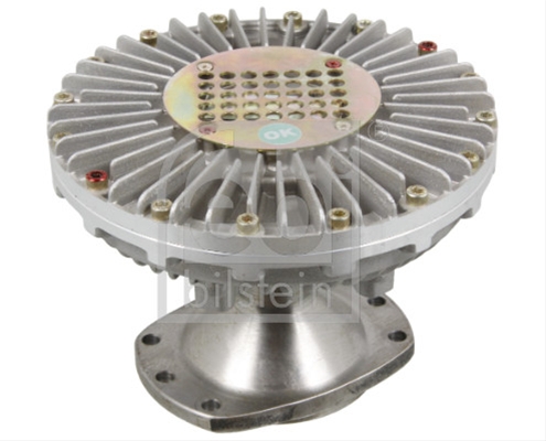 Imagine pentru produsul „CUPLA, VENTILATOR RADIATOR"