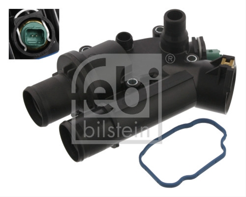 Imagine pentru produsul „TERMOSTAT,LICHID RACIRE"