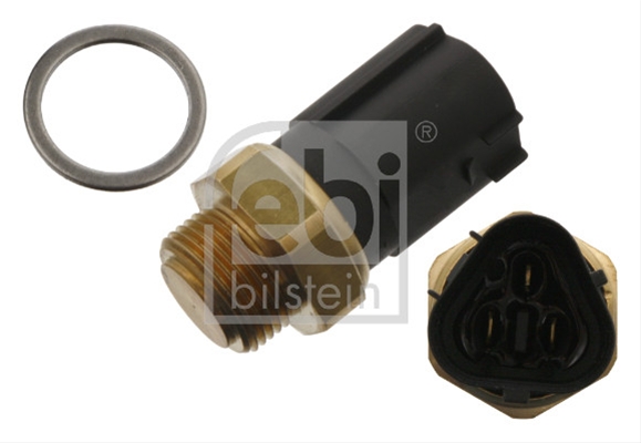 Imagine pentru produsul „COMUTATOR TEMPERATURA, VENTILATOR RADIATOR"