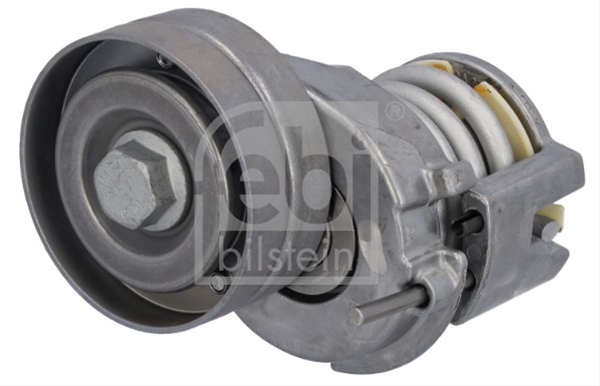 INTINZATOR CUREA, CUREA DISTRIBUTIE