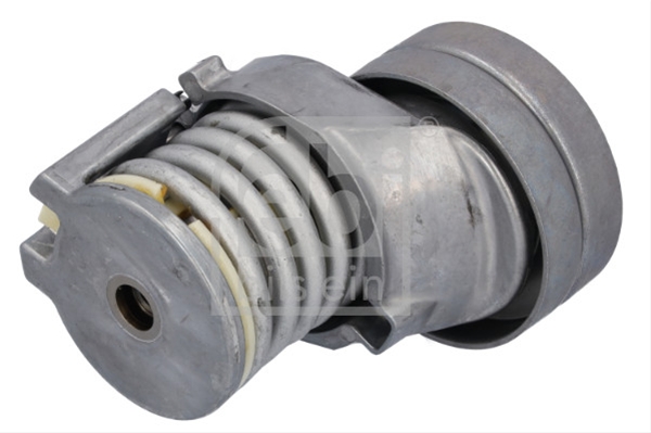 INTINZATOR CUREA, CUREA DISTRIBUTIE