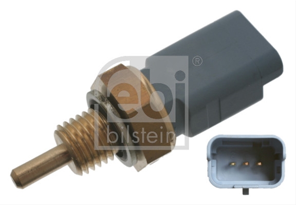 SENZOR,TEMPERATURA LICHID DE RACIRE