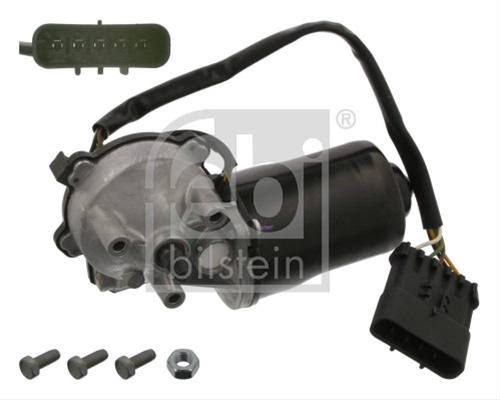 Imagine pentru produsul „MOTOR STERGATOR"