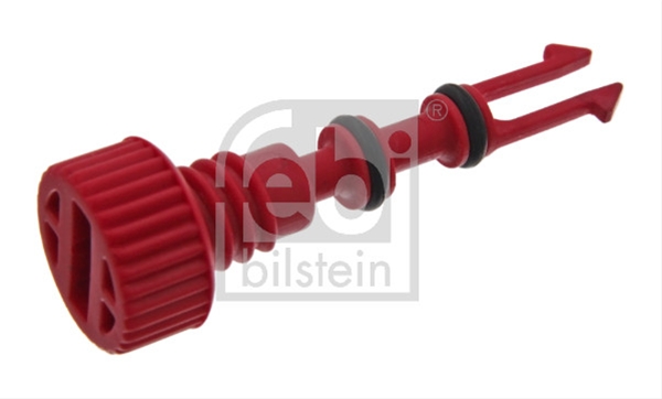 SURUB, BUSON RADIATOR