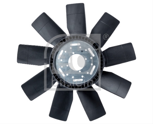 Imagine pentru produsul „PALETA VENTILATOR, RACIRE MOTOR"