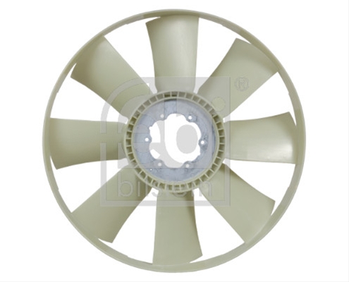 PALETA VENTILATOR, RACIRE MOTOR