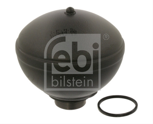 Imagine pentru produsul „ACUMULATOR PRESIUNE,SUSPENSIE"