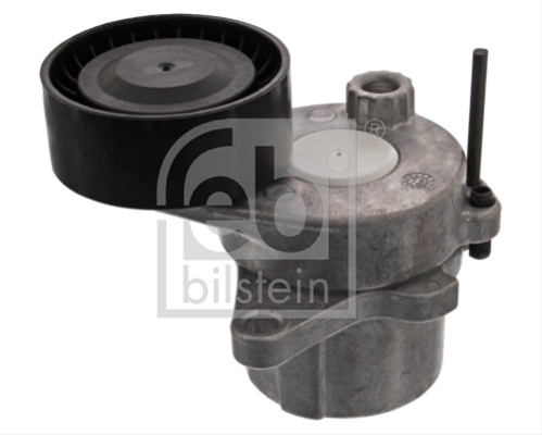INTINZATOR CUREA, CUREA DISTRIBUTIE