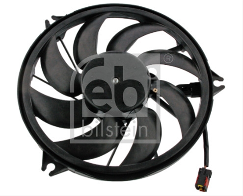 Imagine pentru produsul „VENTILATOR, RADIATOR"