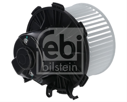 VENTILATOR, HABITACLU