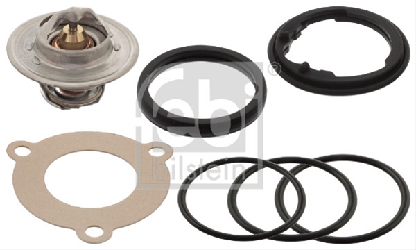 TERMOSTAT,LICHID RACIRE