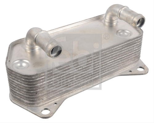 Imagine pentru produsul „RADIATOR RACIRE ULEI, CUTIE DE VITEZE AUTOMATA"