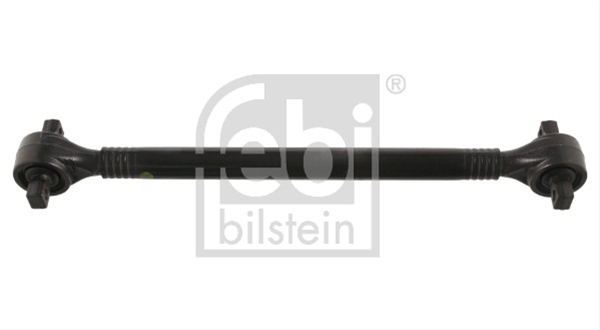 BRAT, SUSPENSIE ROATA