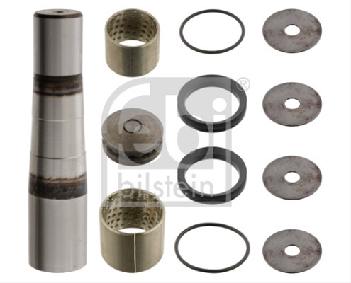 SET REPARATIE, PIVOT