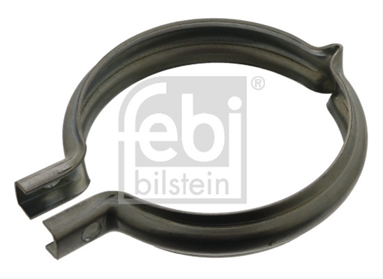 CONECTOR TEAVA, SISTEM DE ESAPAMENT