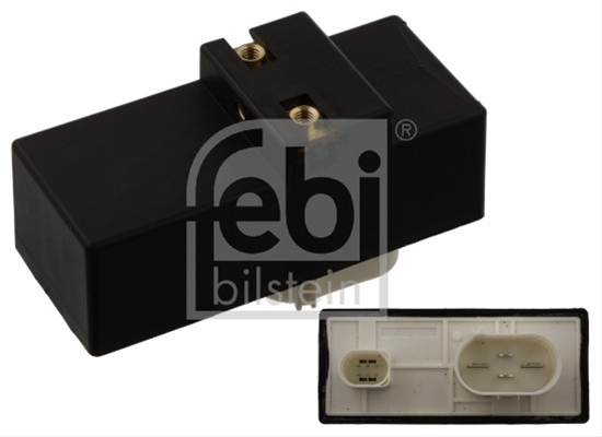 UNITATE COMANDA, VENTILATOR ELECTRIC (RACIRE MOTOR)