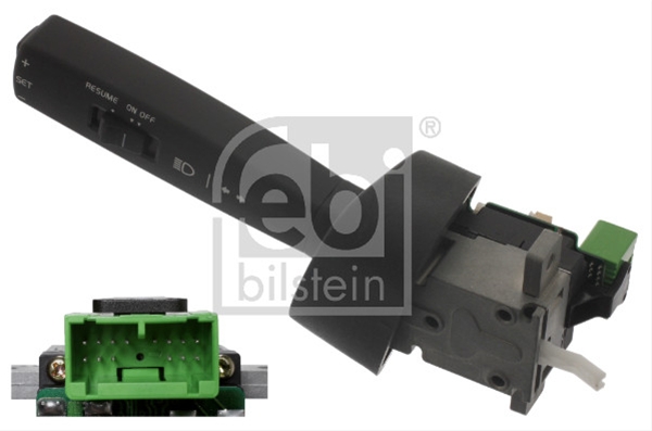 Imagine pentru produsul „BLOC LUMINI DE CONTROL; INTRERUPATOR, CONTROL AUTOMAT AL VITEZEI; COMUTATOR COLOANA DIRECTIE"