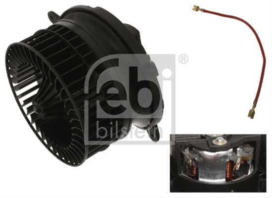 Imagine pentru produsul „VENTILATOR, HABITACLU"