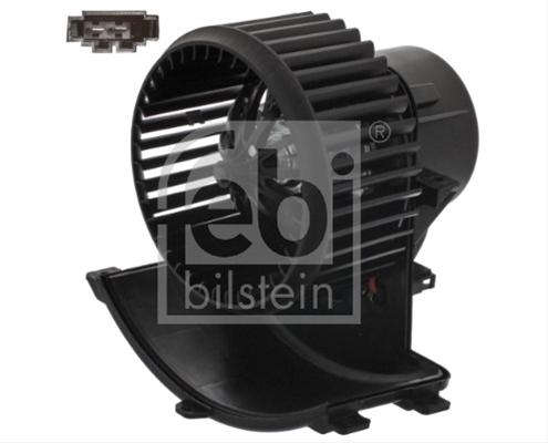 VENTILATOR, HABITACLU