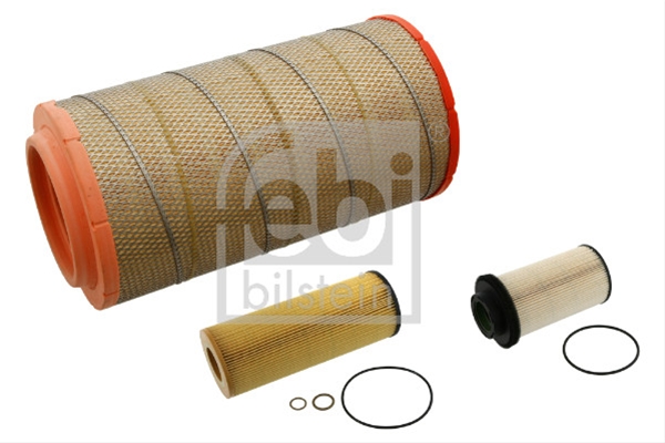 Imagine pentru produsul „SET FILTRE"