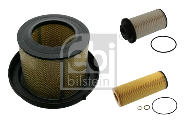 Imagine pentru produsul „SET FILTRE"
