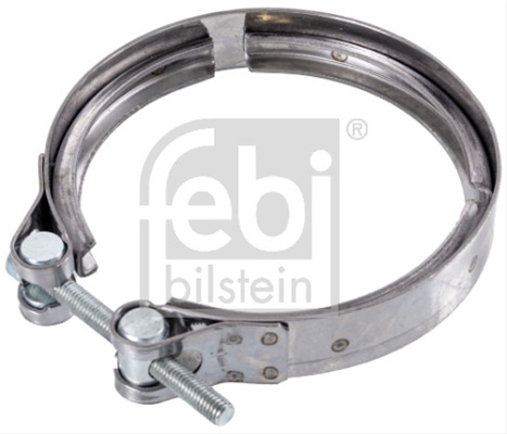 CONECTOR TEAVA, SISTEM DE ESAPAMENT