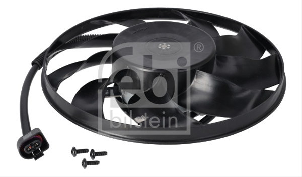 Imagine pentru produsul „VENTILATOR, RADIATOR"
