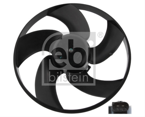 Imagine pentru produsul „VENTILATOR, RADIATOR"