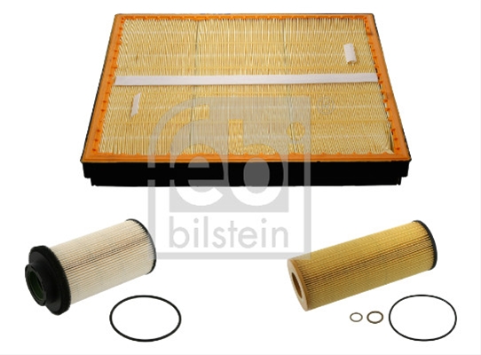 Imagine pentru produsul „SET FILTRE"