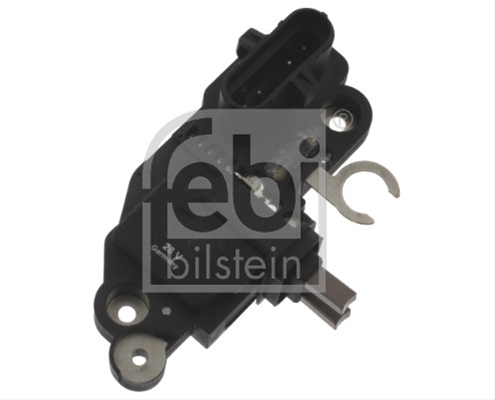 REGULATOR, ALTERNATOR