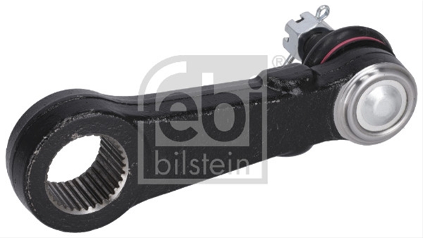 LEVIER CONTROL, COLOANA DIRECTIE