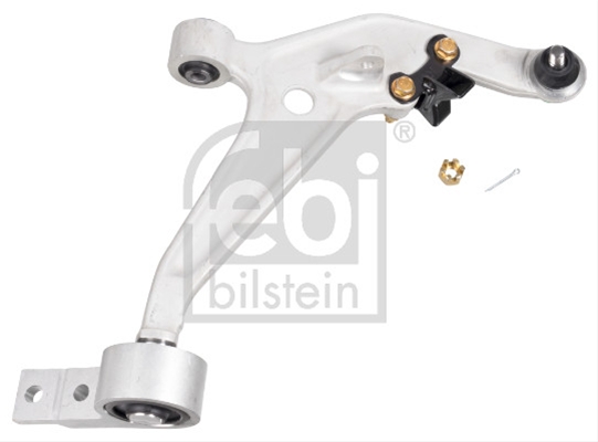 BRAT, SUSPENSIE ROATA