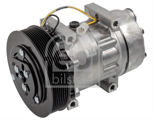 Imagine pentru produsul „COMPRESOR, CLIMATIZARE"