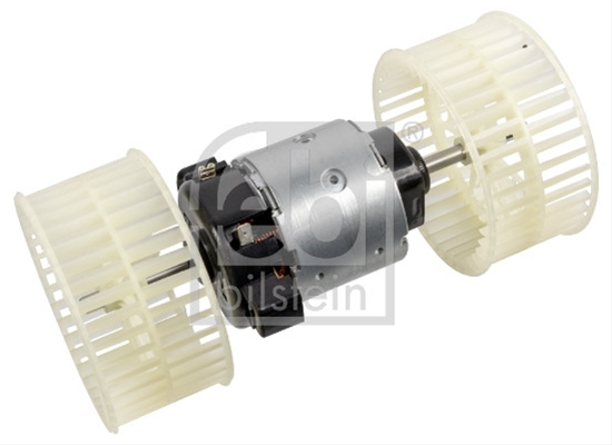 VENTILATOR, HABITACLU