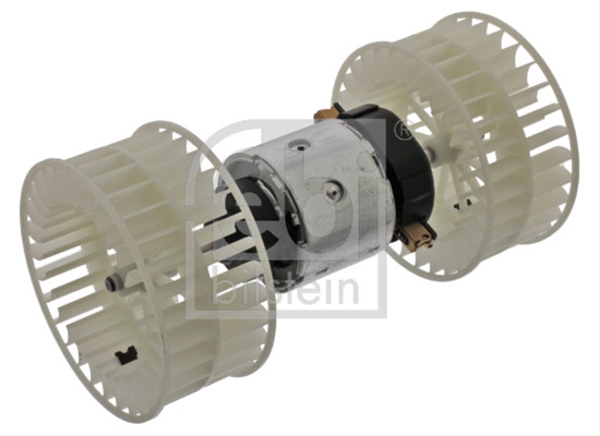 VENTILATOR, HABITACLU