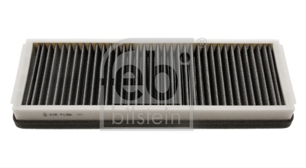 FILTRU, AER HABITACLU
