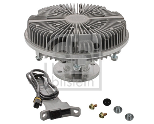 Imagine pentru produsul „CUPLA, VENTILATOR RADIATOR"