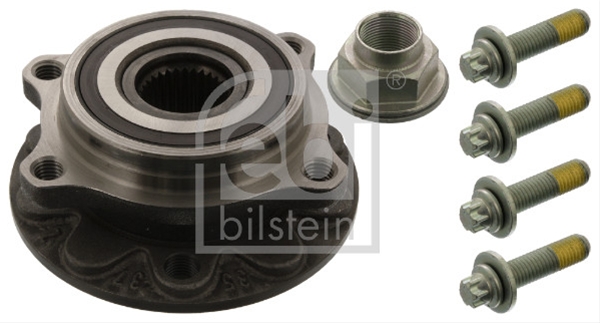 SET RULMENT ROATA