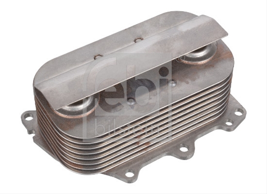 RADIATOR ULEI, ULEI MOTOR